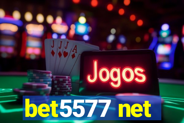 bet5577 net